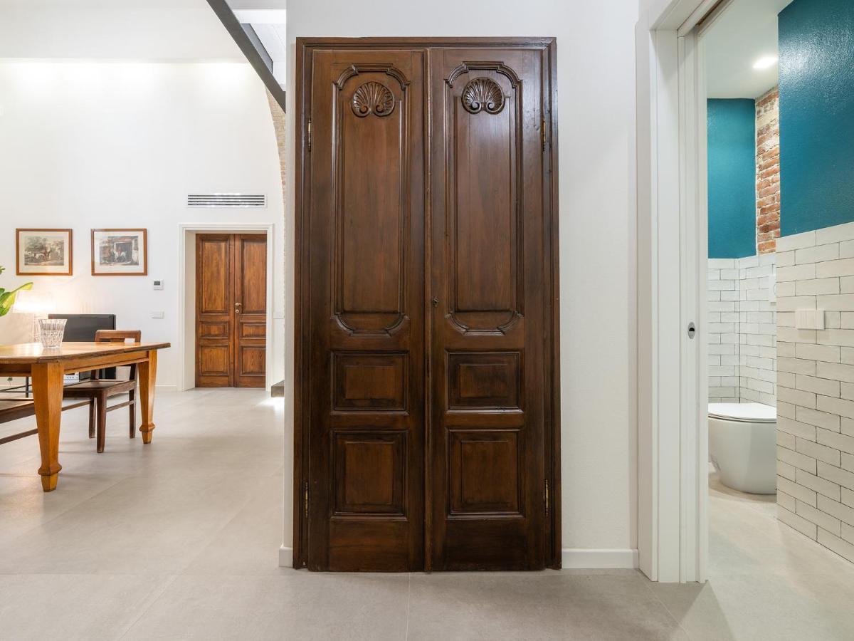 Massimo Boutique Apartment Cagliari Exterior photo