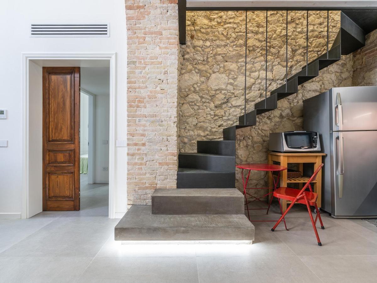 Massimo Boutique Apartment Cagliari Exterior photo